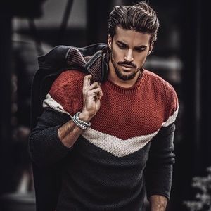 Meet your Posher, Marvin